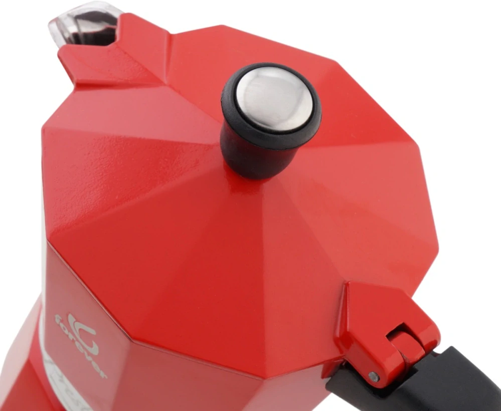 Moka konvička Forever Miss Moka La Rossa