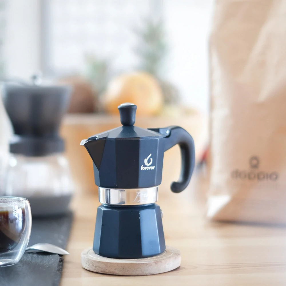 Moka konvička Forever Miss Moka Noblesse