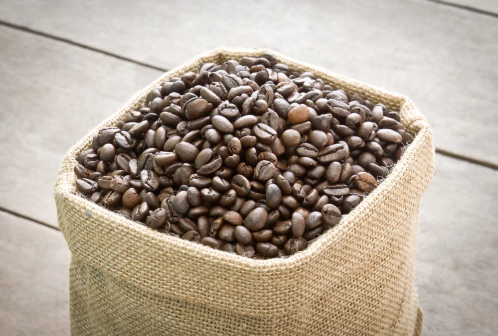 Brazílie Cerrado dekofein 250g