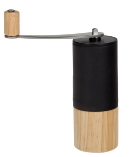 Mini mlýnek na kávu