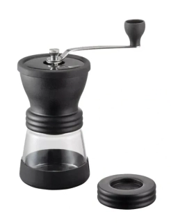 Hario mlýnek na kávu Skerton N